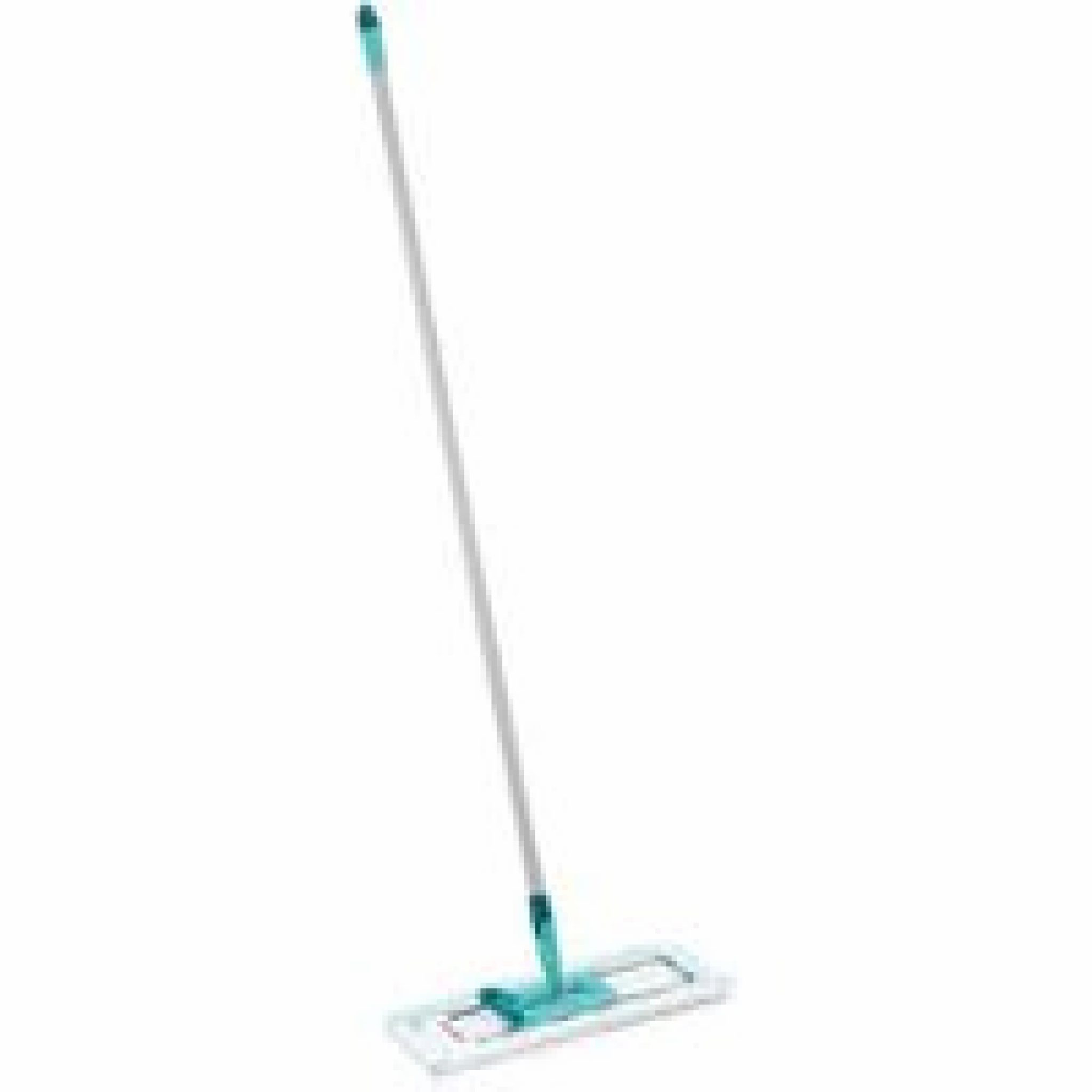 Leifheit VLOERWISSER PROFI XL - 42 CM STALEN STEEL 140 CM MICRO DUO LEIFHEIT - Ukkie Shop Home, Gift & Kids