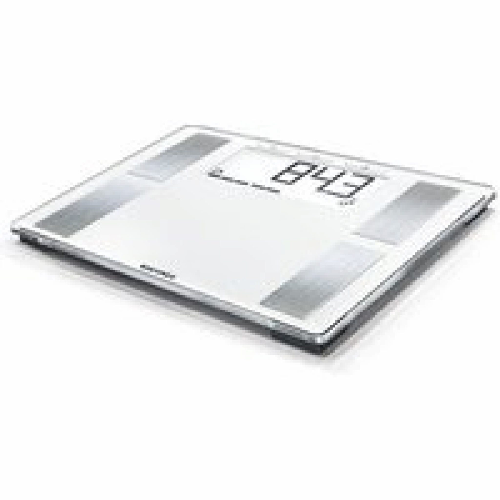 Körperanalysewaage Shape Sense Profi 100 - drogerieladen.net