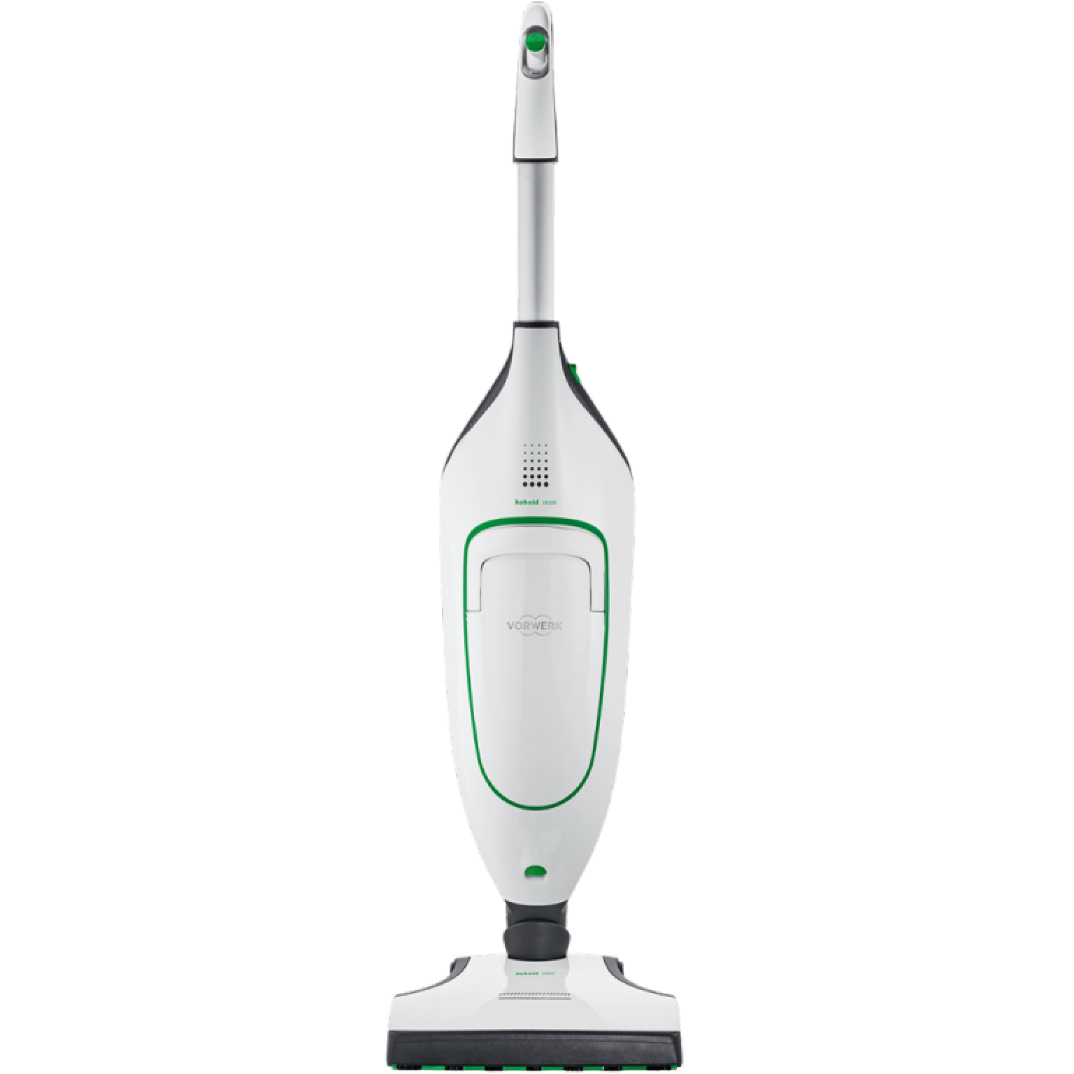 Vorwerk Kobold VK200 Handstaubsauger Basis-Set - drogerieladen.net