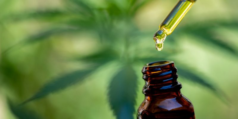 CBD – Was du zur äußerlichen Anwendung wissen solltest