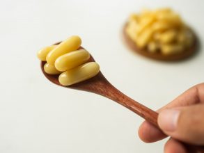 Gibt es natürliche Potenzmittel bei DM zu kaufen?