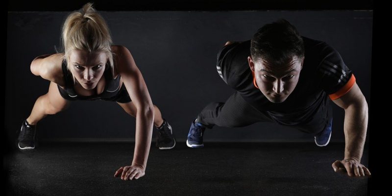 Gibt es Kreatin bei dm zu kaufen?