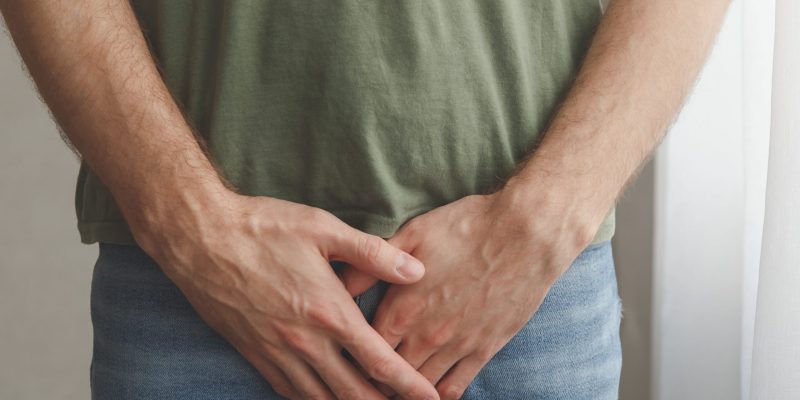 Was ist Peyronie? Symptome, Ursachen & Behandlung