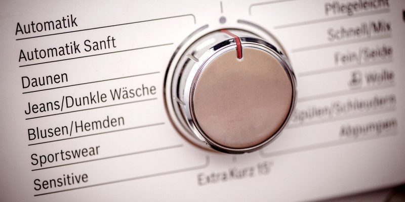 Gibt es Wäschenetze bei Rossmann?