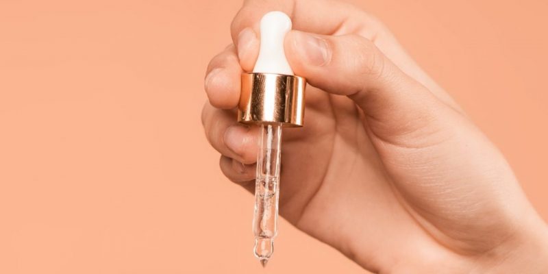 Gibt es Castor oil bei dm zu kaufen?