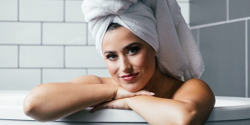 Gibt es Shampoo ohne Sulfate bei dm zu kaufen?
