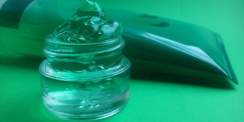 Gibt es Gleitgel bei Rossmann?