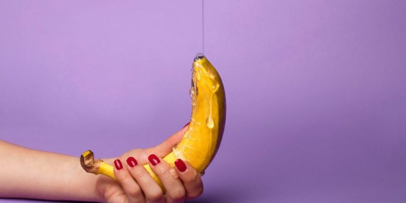 Gibt es Gleitgel bei dm zu kaufen?