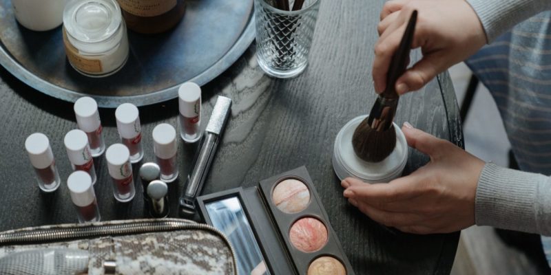 Gibt es Concealer bei dm zu kaufen?