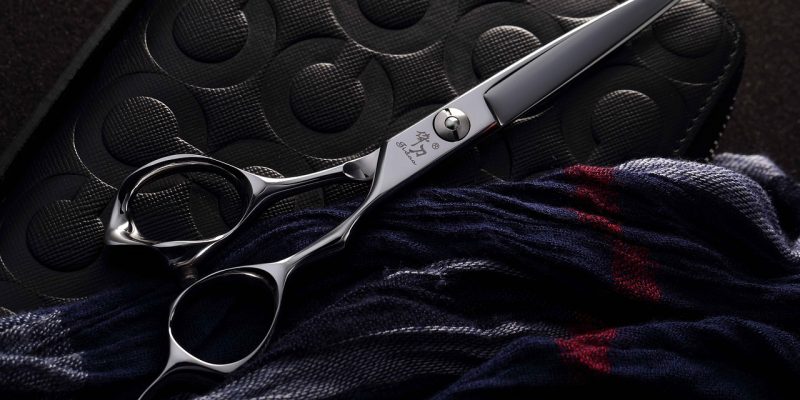 Gibt es Haarschneidescheren bei dm zu kaufen?