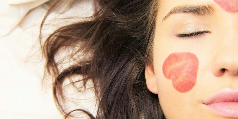 Gibt es Latexmilch bei dm zu kaufen?