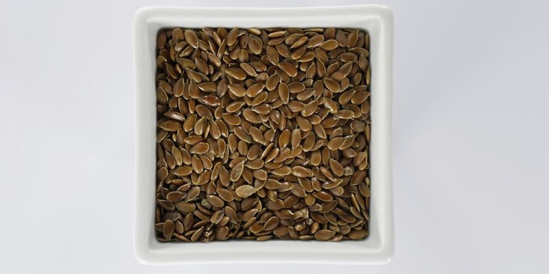 Gibt es Leinöl bei DM zu kaufen?