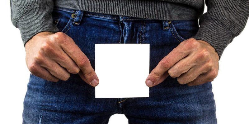 Gibt es Penisringe bei dm zu kaufen?