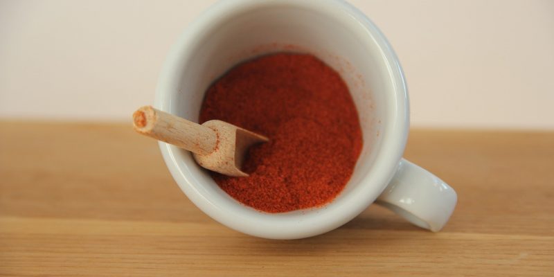 Gibt es Rote Bete Pulver bei dm zu kaufen?