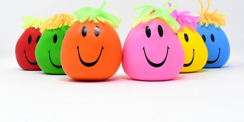 Gibt es Stressbälle bei Rossmann zu kaufen?