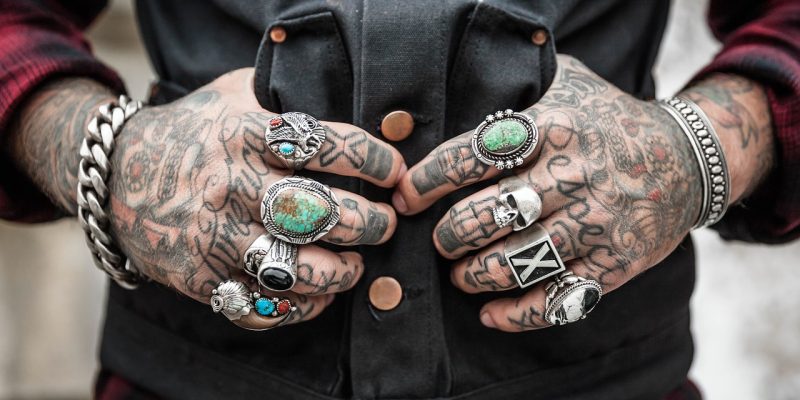 Gibt es Tattoo Creme bei Rossmann zu kaufen?